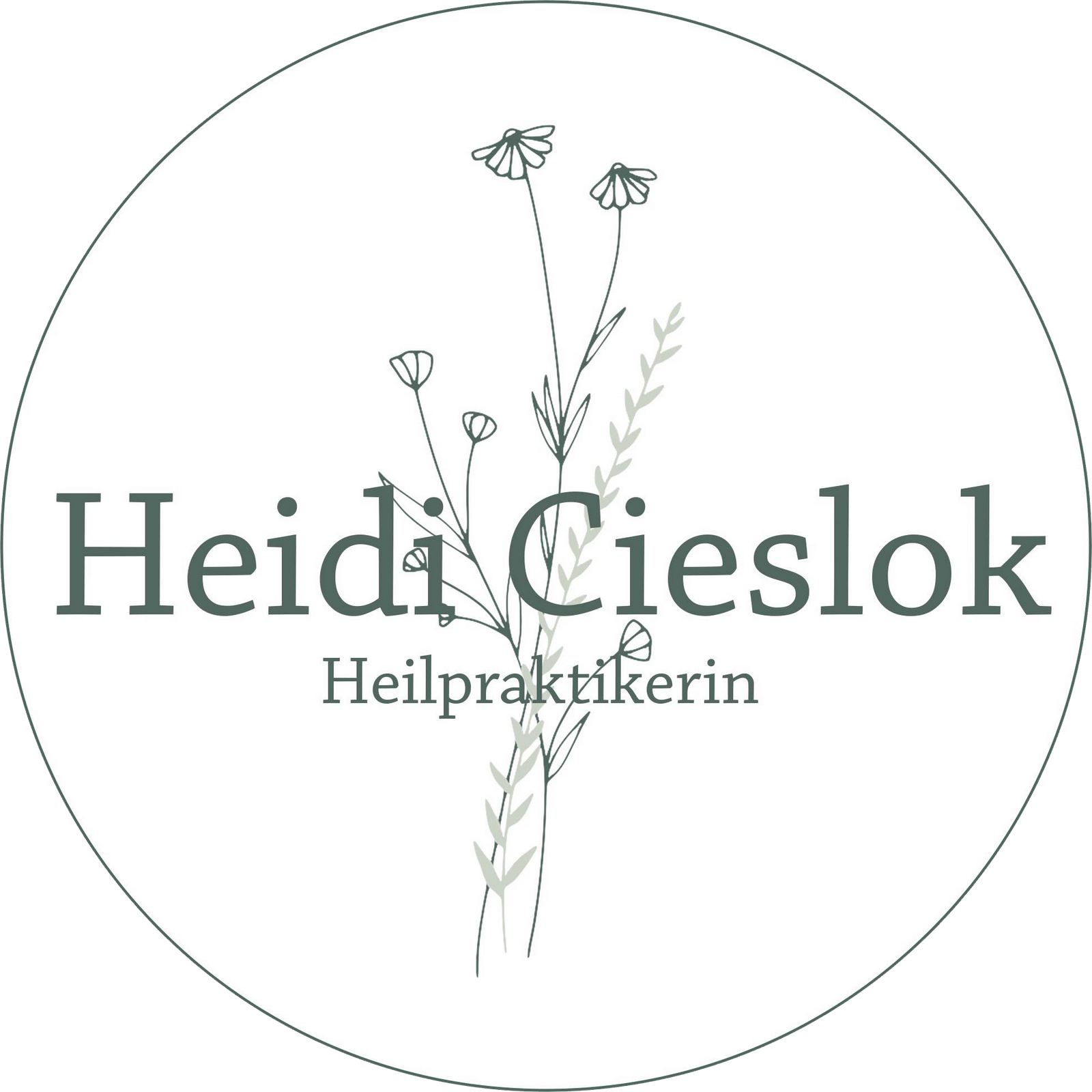 Naturheilpraxis Heidi Cieslok